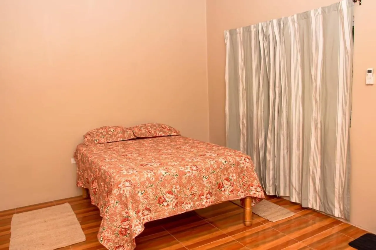 Seacret Studios - Cozy Jamaican Retreat Apts Negril Jamaica